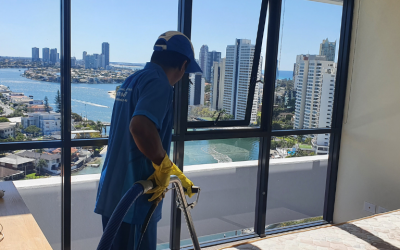 Best Carpet Cleaning Services in Gold Coast and Logan