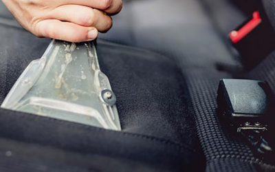 Car Upholstery Cleaning Service Gold Coast – Best Offers Available Now