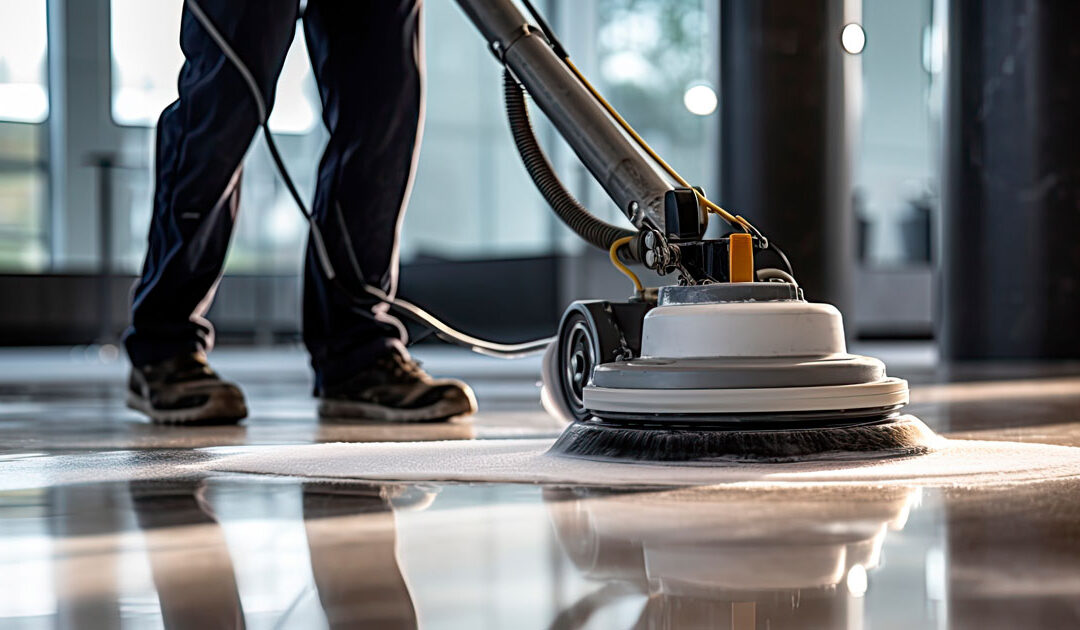 Revive Your Floors with Professional Tile and Grout Cleaning Services in Gold Coast & Beyond
