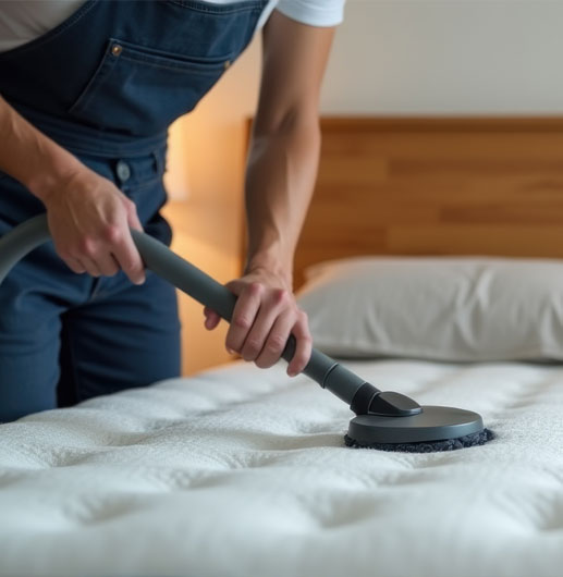 Mattress Cleaning