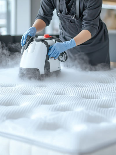 Mattress Cleaning