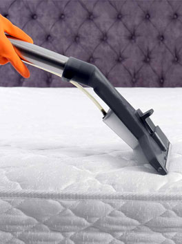 Mattress Cleaning
